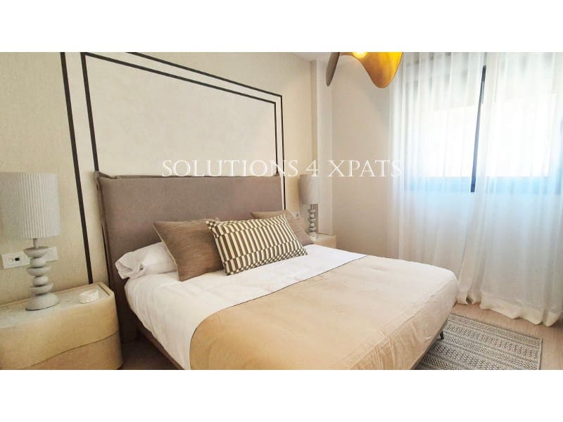 Apartment for sale in Rincon de la Victoria with pool garage - € 425,000 (Ref: 6311547)