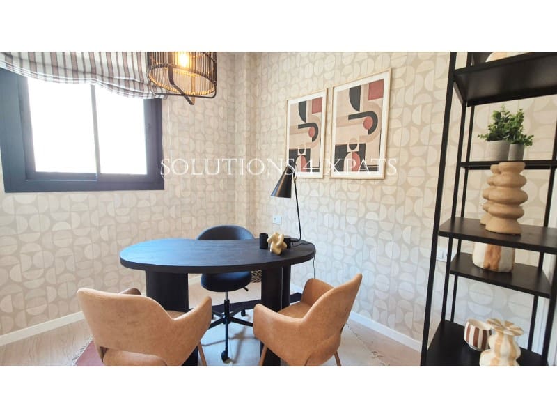 Apartment for sale in Rincon de la Victoria with pool garage - € 425,000 (Ref: 6311547)