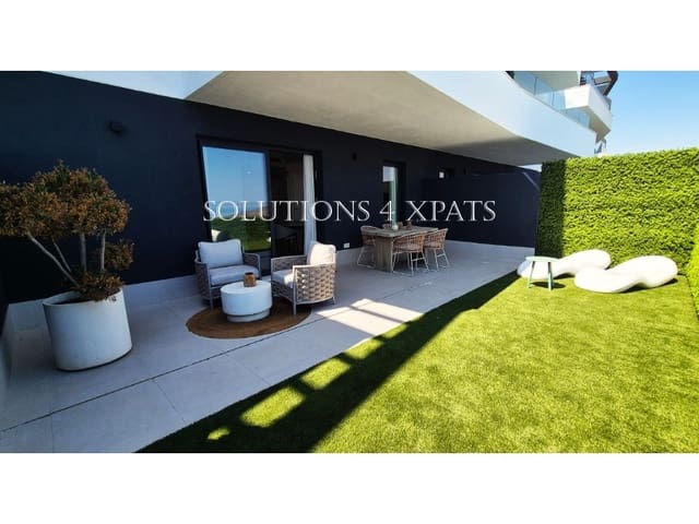 Appartement te koop in Rincón de la Victoria met zwembad garage - € 425.000 (Ref: 6311547)