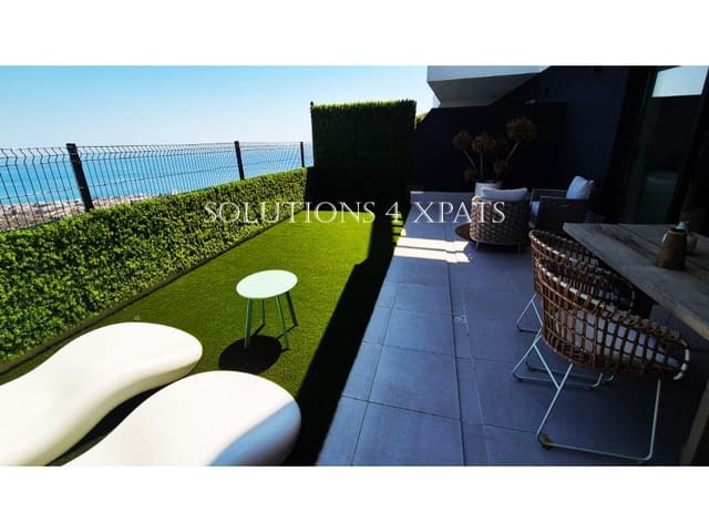 Appartement te koop in Rincón de la Victoria met zwembad garage - € 425.000 (Ref: 6311547)