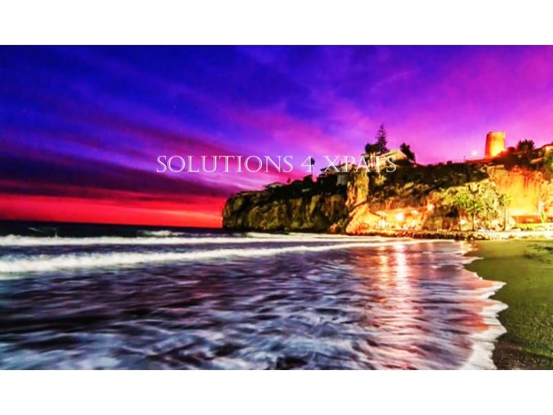 Apartment for sale in Rincon de la Victoria with pool garage - € 425,000 (Ref: 6311547)