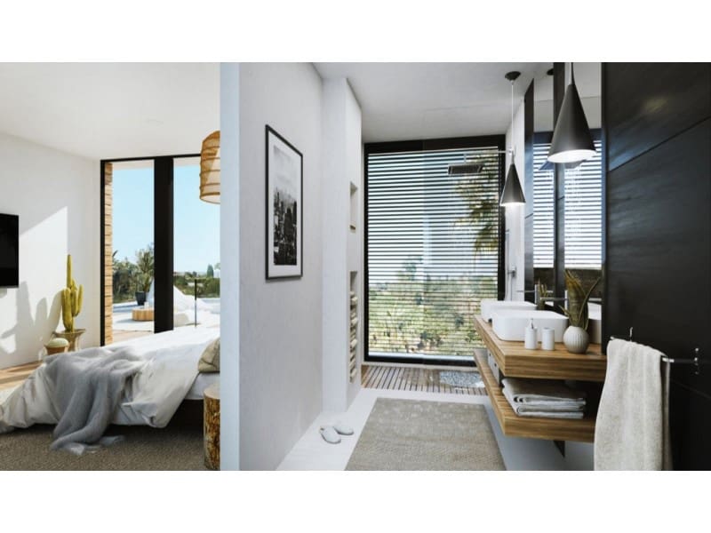 Villa for sale in Estepona with pool garage - € 1,790,000 (Ref: 6368958)