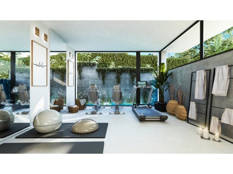 Villa for sale in Estepona with pool garage - € 1,790,000 (Ref: 6368958)