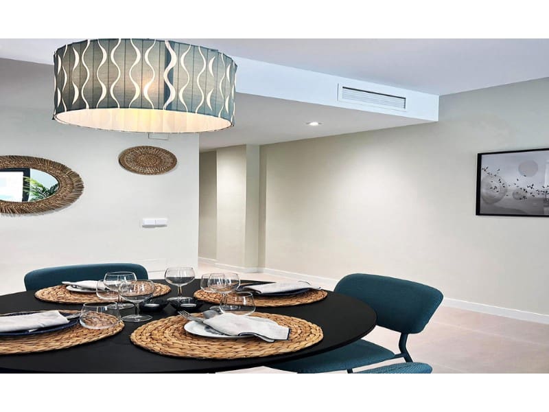 Lejlighed til salg i Almayate med swimmingpool garage - € 361.000 (Ref: 6450178)