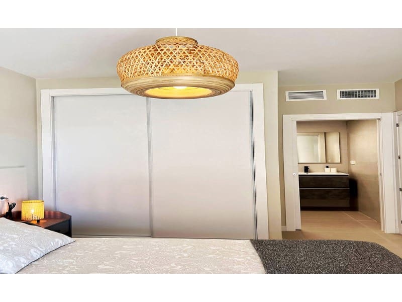 Lejlighed til salg i Almayate med swimmingpool garage - € 361.000 (Ref: 6450178)