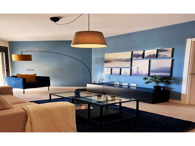 Lejlighed til salg i Almayate, Vélez-Málaga med swimmingpool garage - € 361.000 (Ref: 6450178)