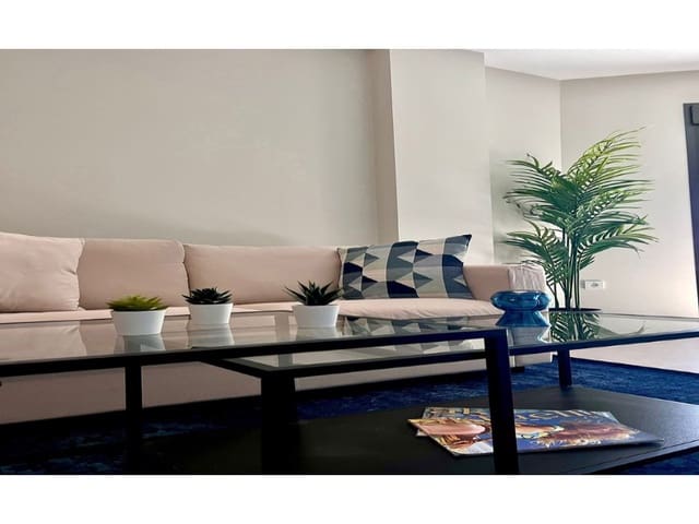Apartamento en Almayate, Vélez-Málaga en venta con piscina garaje - 361.000 € (Ref: 6450178)