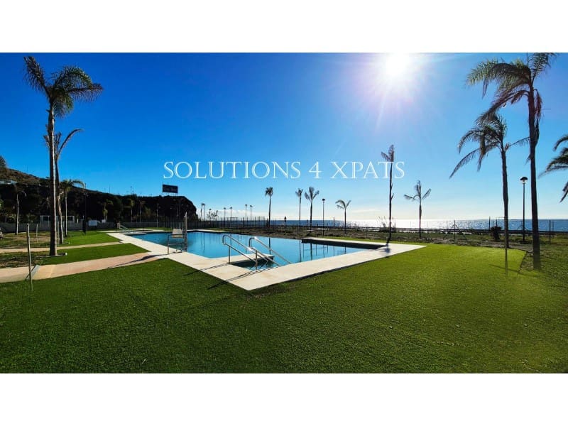 Lejlighed til salg i Almayate med swimmingpool garage - € 361.000 (Ref: 6450178)