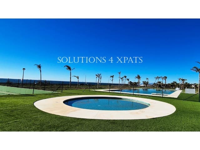 Lejlighed til salg i Almayate, Vélez-Málaga med swimmingpool garage - € 361.000 (Ref: 6450178)