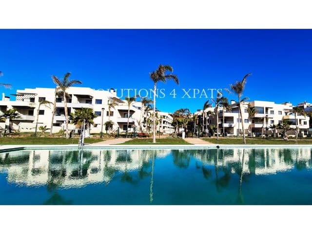 Lejlighed til salg i Almayate, Vélez-Málaga med swimmingpool garage - € 361.000 (Ref: 6450178)