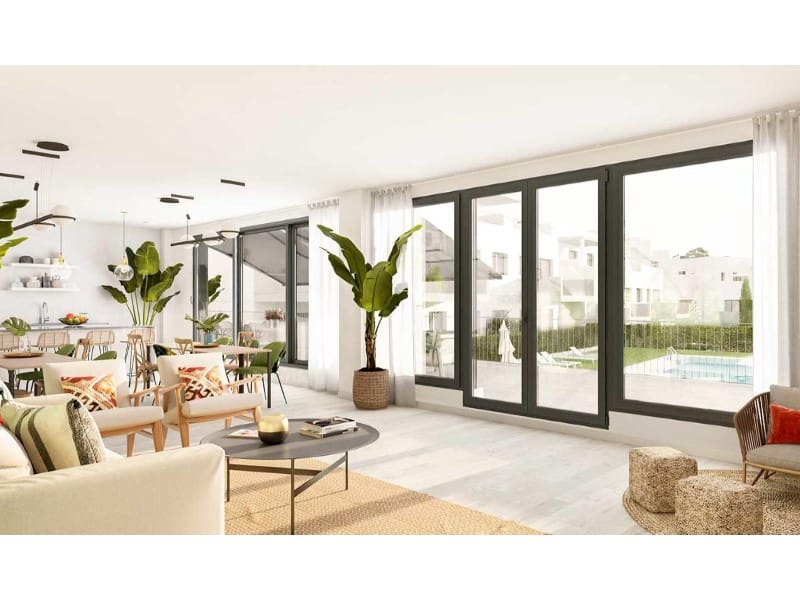 Lejlighed til salg i Caleta de Velez med swimmingpool - € 273.700 (Ref: 6507423)