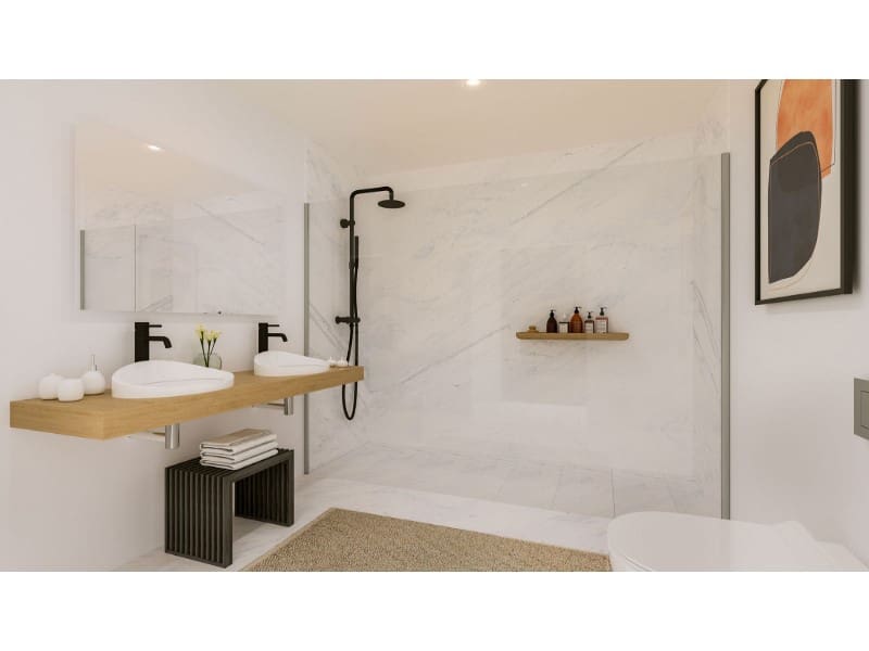 Apartment for sale in Marbella with pool garage - € 1,150,000 (Ref: 6570135)