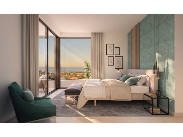 Apartamento en Cabopino - Artola, Marbella en venta con piscina garaje - 1.150.000 € (Ref: 6570135)