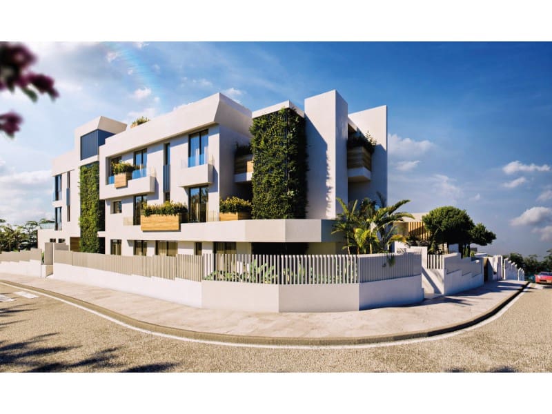 Apartment for sale in Marbella with pool garage - € 1,150,000 (Ref: 6570135)