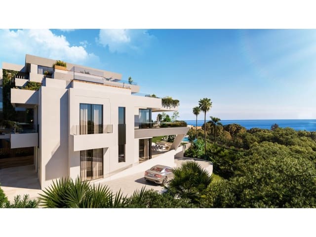 Apartamento en Cabopino - Artola, Marbella en venta con piscina garaje - 1.150.000 € (Ref: 6570135)