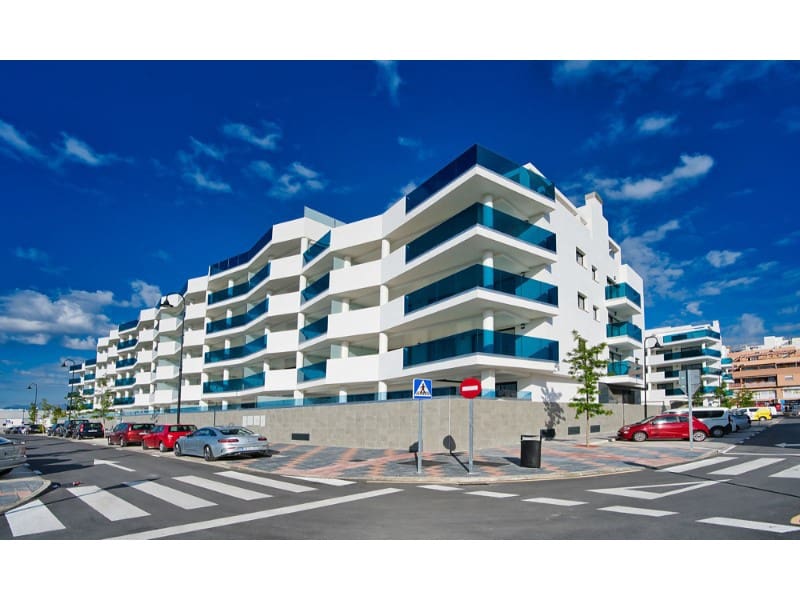 Lejlighed til salg i Las Lagunas de Mijas med swimmingpool garage - € 585.000 (Ref: 6694699)