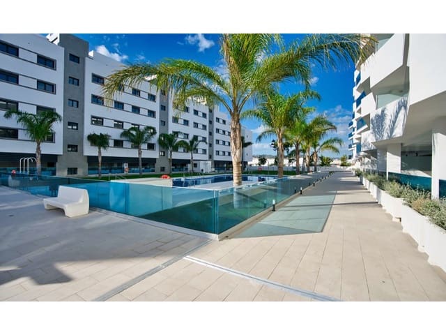 Lejlighed til salg i Los Rios, Mijas med swimmingpool garage - € 585.000 (Ref: 6694699)