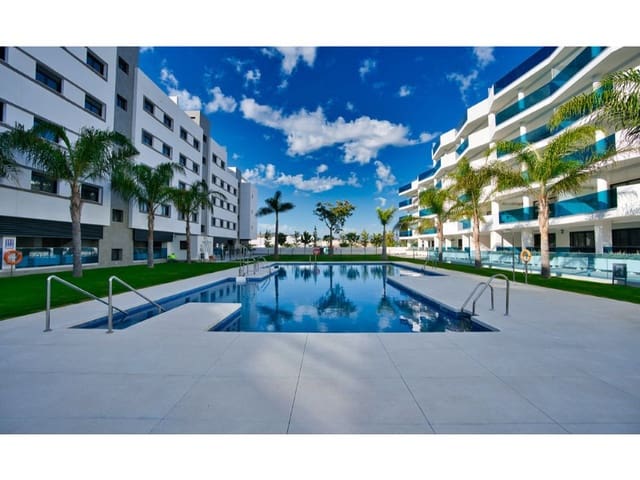 Lejlighed til salg i Los Rios, Mijas med swimmingpool garage - € 585.000 (Ref: 6694699)