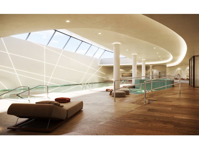 Apartment for sale in New Golden Mile with pool garage - € 407,000 (Ref: 6709706)