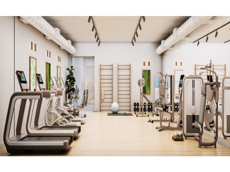 Apartment for sale in New Golden Mile with pool garage - € 407,000 (Ref: 6709706)