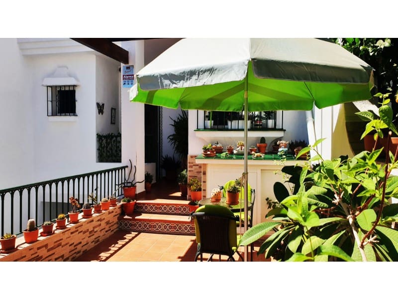 4 sovrum Hus till salu i Torre del Mar med pool garage - 537 000 € (Ref: 6815390)