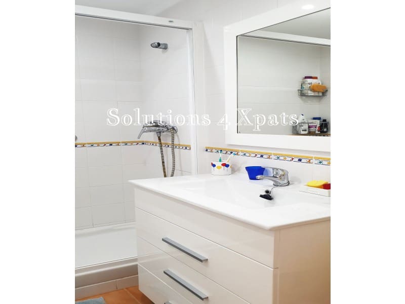 4 sovrum Hus till salu i Torre del Mar med pool garage - 537 000 € (Ref: 6815390)