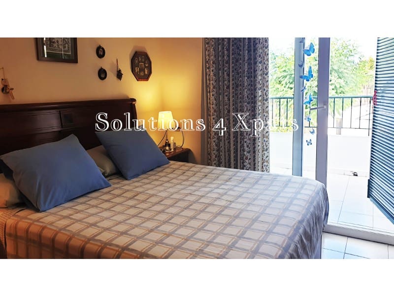4 sovrum Hus till salu i Torre del Mar med pool garage - 537 000 € (Ref: 6815390)