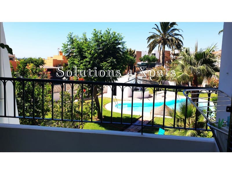 4 sovrum Hus till salu i Torre del Mar med pool garage - 537 000 € (Ref: 6815390)
