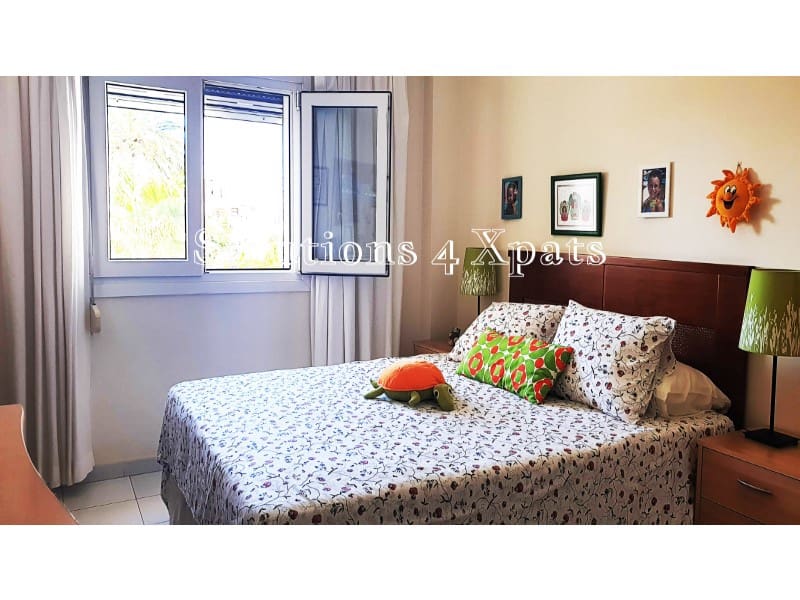 4 sovrum Hus till salu i Torre del Mar med pool garage - 537 000 € (Ref: 6815390)