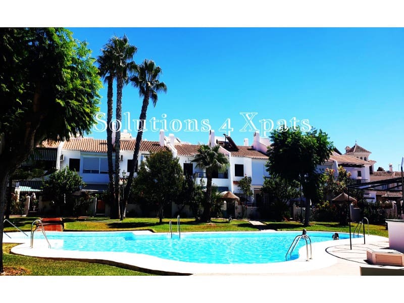 4 sovrum Hus till salu i Torre del Mar med pool garage - 537 000 € (Ref: 6815390)