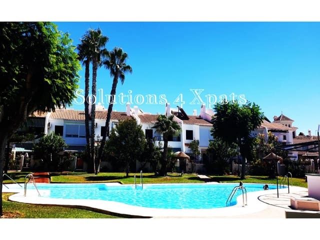 4 quarto Casa em Banda para venda em Torre del Mar, Vélez-Málaga com piscina garagem - 537 000 € (Ref: 6815390)