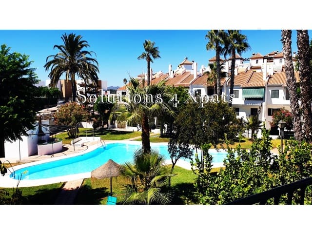 4 sovrum Hus till salu i Torre del Mar, Vélez-Málaga med pool garage - 537 000 € (Ref: 6815390)