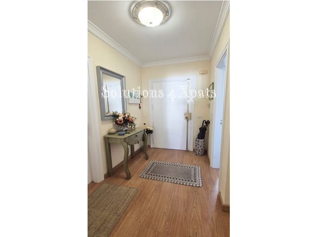 4 slaapkamer Huis te koop in Torre del Mar, Vélez-Málaga met zwembad garage - € 537.000 (Ref: 6815390)
