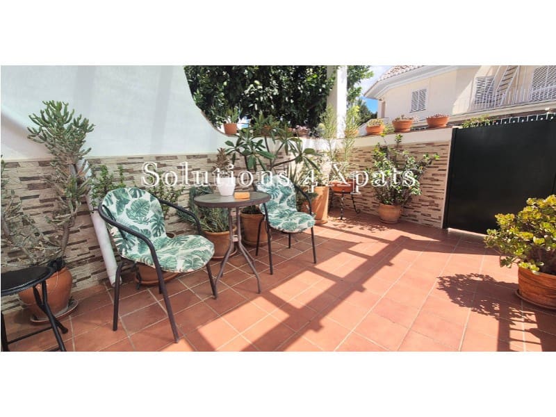 4 bedroom Townhouse for sale in Torre del Mar with pool garage - € 537,000 (Ref: 6815390)