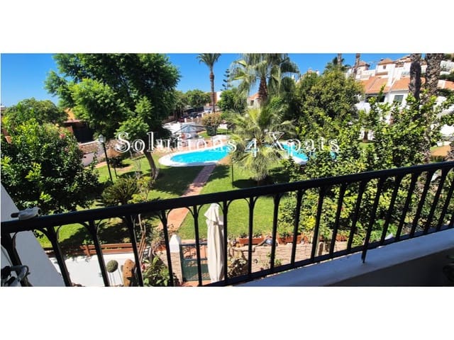 4 slaapkamer Huis te koop in Torre del Mar, Vélez-Málaga met zwembad garage - € 537.000 (Ref: 6815390)