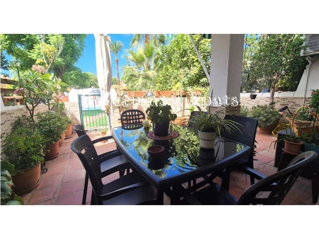 4 slaapkamer Huis te koop in Torre del Mar, Vélez-Málaga met zwembad garage - € 537.000 (Ref: 6815390)