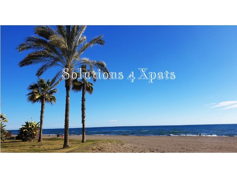 4 bedroom Townhouse for sale in Torre del Mar with pool garage - € 537,000 (Ref: 6815390)