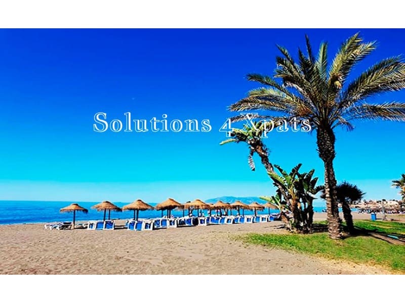 4 bedroom Townhouse for sale in Torre del Mar with pool garage - € 537,000 (Ref: 6815390)