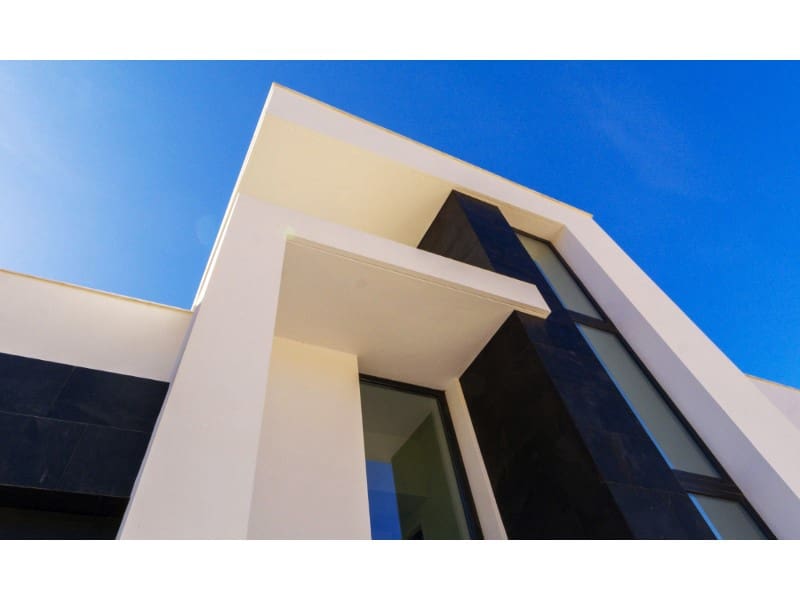 Willa na sprzedaż w Miasto Malaga z basenem garażem - 1 750 000 € (Ref: 7002798)