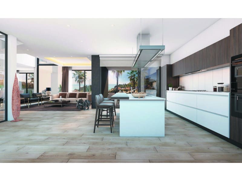 Willa na sprzedaż w Miasto Malaga z basenem garażem - 1 750 000 € (Ref: 7002798)