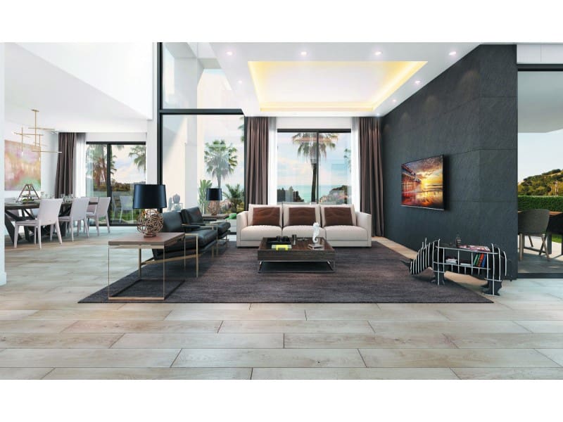 Willa na sprzedaż w Miasto Malaga z basenem garażem - 1 750 000 € (Ref: 7002798)