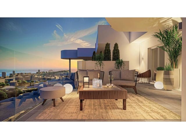 Apartment for sale in Rincón de la Victoria with pool garage - € 265,000 (Ref: 7135877)