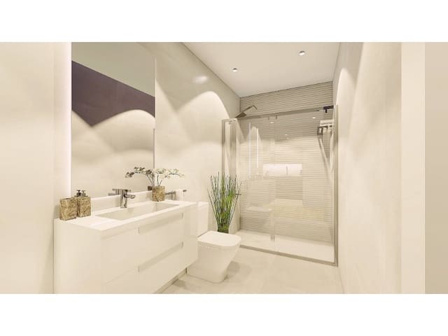 Apartment for sale in Rincón de la Victoria with pool garage - € 265,000 (Ref: 7135877)