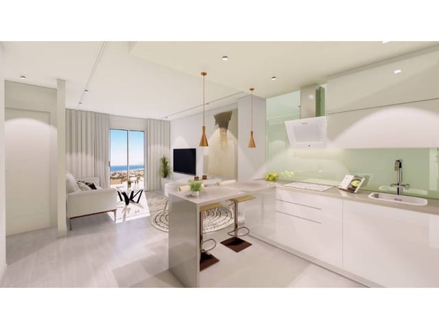 Apartment for sale in Rincón de la Victoria with pool garage - € 265,000 (Ref: 7135877)