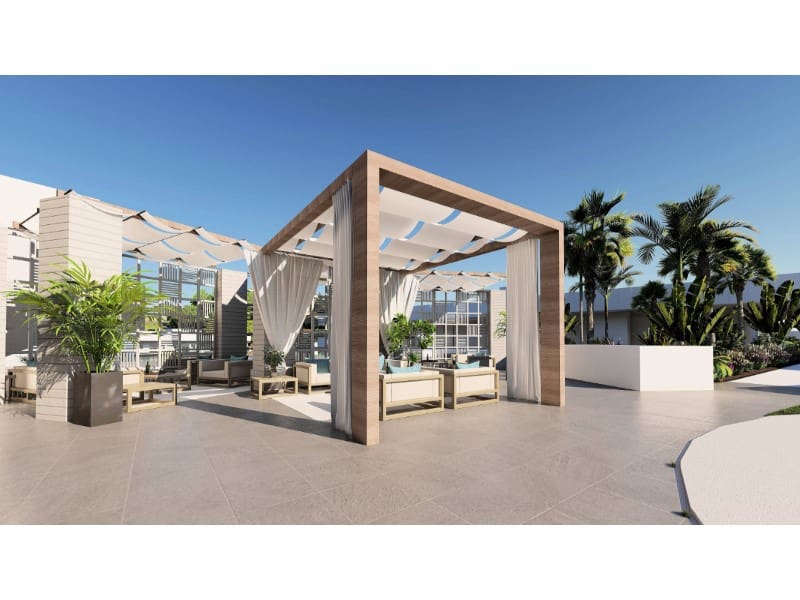 Apartment for sale in Rincon de la Victoria with pool garage - € 265,000 (Ref: 7135877)