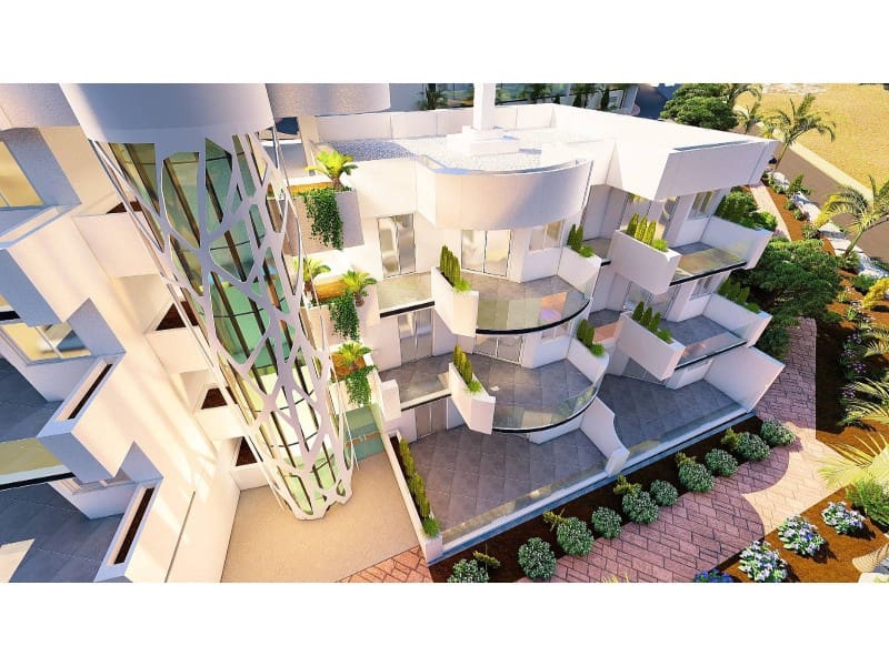 Apartment for sale in Rincon de la Victoria with pool garage - € 265,000 (Ref: 7135877)