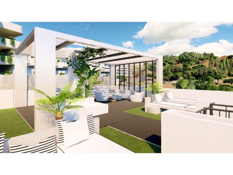 Apartment for sale in Rincon de la Victoria with pool garage - € 265,000 (Ref: 7135877)