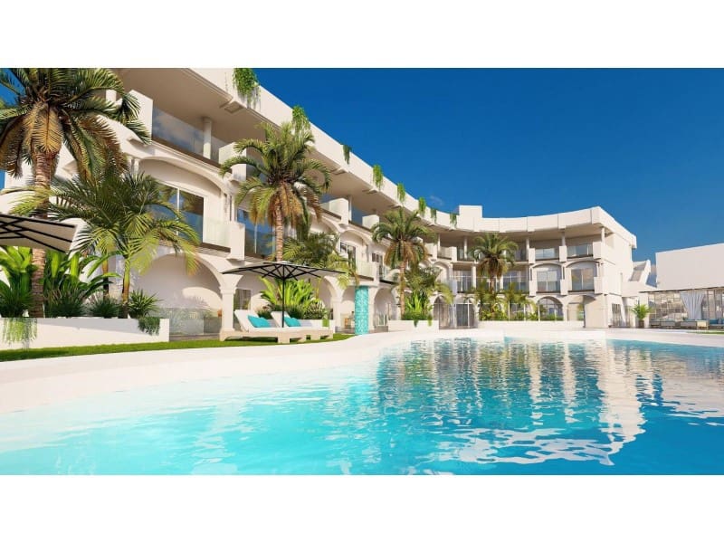 Apartment for sale in Rincon de la Victoria with pool garage - € 265,000 (Ref: 7135877)