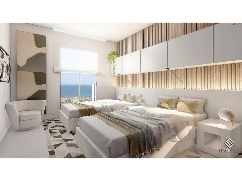 Apartment for sale in Rincon de la Victoria with pool garage - € 265,000 (Ref: 7135877)