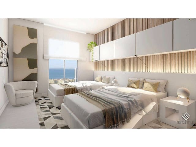 Apartment for sale in Rincón de la Victoria with pool garage - € 265,000 (Ref: 7135877)